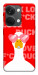 Чехол Lovely duck для OnePlus Nord 3
