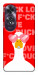 Чехол Lovely duck для Oppo A60 4G