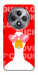 Чехол Lovely duck для Oppo Reno 12 F 4G