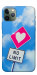 Чохол No limit sigh для iPhone 11 Pro