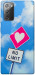 Чохол No limit sigh для Galaxy Note 20