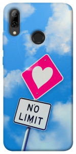 Чехол No limit sigh для Huawei P Smart (2019)