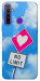 Чехол No limit sigh для Realme 5