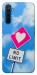 Чохол No limit sigh для Realme 6 Pro