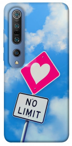 Чохол No limit sigh для Xiaomi Mi 10 Pro
