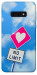 Чохол No limit sigh для Galaxy S10e