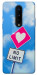 Чохол No limit sigh для OnePlus 8