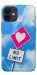 Чехол No limit sigh для iPhone 12 mini