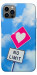 Чехол No limit sigh для iPhone 12 Pro