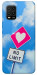 Чехол No limit sigh для Xiaomi Mi 10 Lite