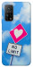 Чехол No limit sigh для Xiaomi Mi 10T