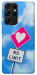 Чехол No limit sigh для Galaxy S21 Ultra