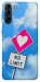 Чехол No limit sigh для Galaxy S21+