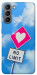 Чехол No limit sigh для Galaxy S21