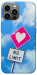 Чохол No limit sigh для iPhone 13 Pro Max
