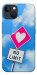 Чохол No limit sigh для iPhone 13