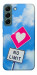 Чехол No limit sigh для Galaxy S22