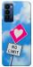 Чехол No limit sigh для TECNO Camon 18