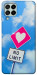 Чохол No limit sigh для Galaxy M53