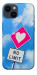 Чохол No limit sigh для iPhone 14