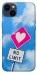 Чехол No limit sigh для iPhone 14 Plus