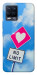 Чехол No limit sigh для Realme 8