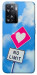 Чехол No limit sigh для Oppo A57s