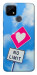 Чехол No limit sigh для Realme C25Y