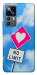 Чехол No limit sigh для Xiaomi 12T