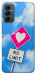 Чехол No limit sigh для Galaxy M23 5G