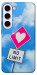 Чехол No limit sigh для Galaxy S23+
