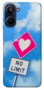 Чохол No limit sigh для Realme 10 4G