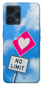 Чохол No limit sigh для Realme 9 Pro+