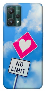 Чехол No limit sigh для Realme 9 Pro
