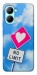 Чехол No limit sigh для Realme C33