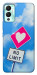 Чехол No limit sigh для Infinix Hot 12 Play