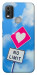 Чехол No limit sigh для Nokia C21 Plus