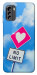 Чехол No limit sigh для Nokia G60