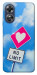 Чохол No limit sigh для Oppo A17