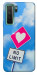 Чохол No limit sigh для Huawei nova 7 SE