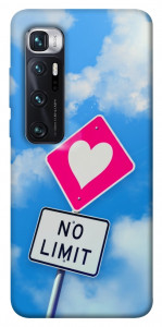 Чохол No limit sigh для Xiaomi Mi 10 Ultra