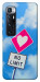 Чехол No limit sigh для Xiaomi Mi 10 Ultra