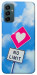 Чехол No limit sigh для Galaxy M14 5G