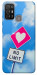 Чехол No limit sigh для ZTE Blade A52