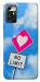 Чехол No limit sigh для ZTE Blade A72