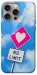 Чехол No limit sigh для iPhone 15 Pro Max