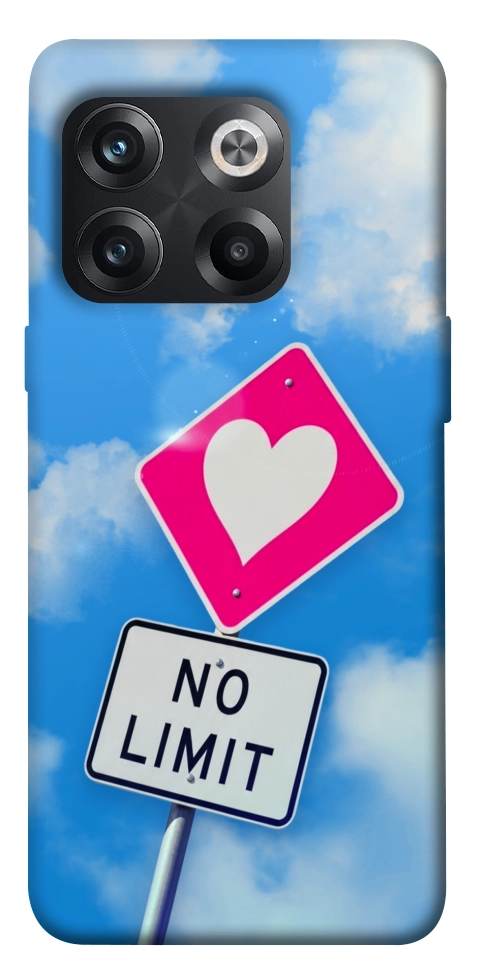 Чохол No limit sigh для OnePlus 10T