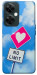 Чохол No limit sigh для OnePlus Nord CE 3 Lite