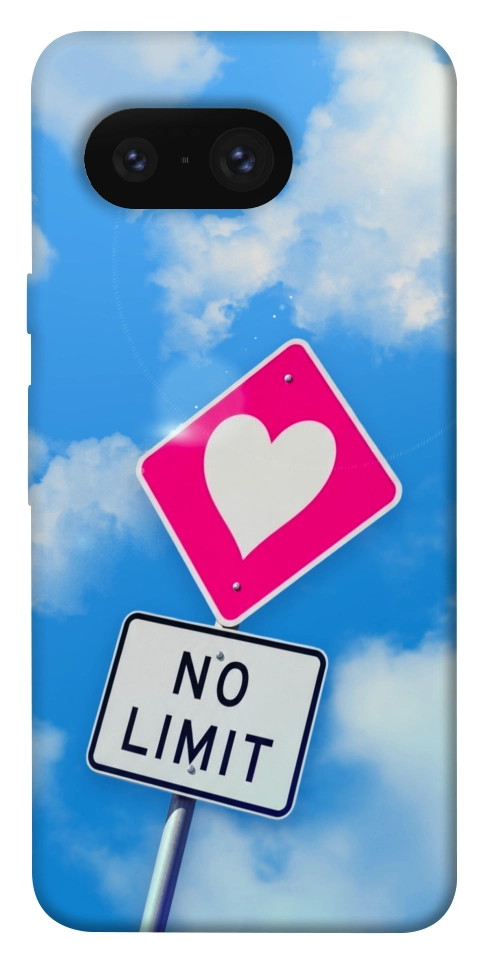 Чохол No limit sigh для Google Pixel 8