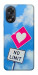 Чехол No limit sigh для Oppo A38